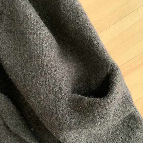 ARITZIA Babaton - Open front Merinos Cardigan - Picture 10 of 10